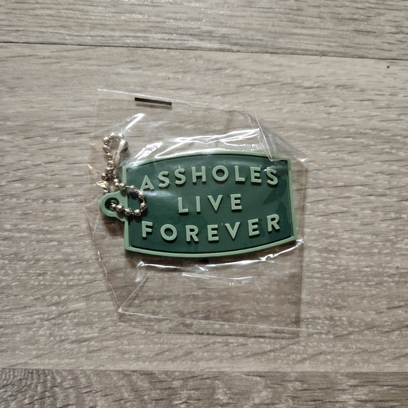 NEW! ALF Key Chain - Picture 1 of 1